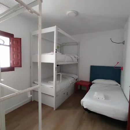 Vivian's Hostel Jerez de la Frontera
