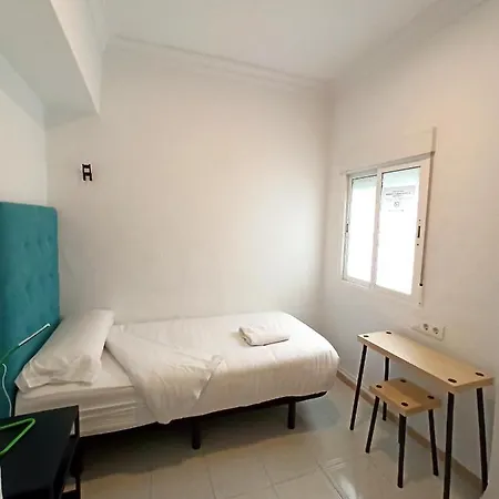 Vivian's Hostel Jerez de la Frontera