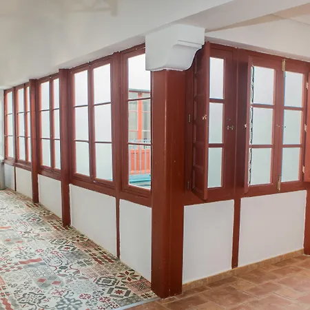 Pensionat Vivian's Auto Check-in Jerez de la Frontera