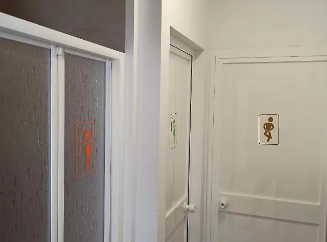 Vivian's Auto Check-in 2* Jerez de la Frontera