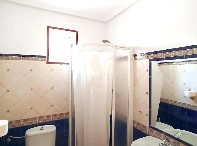 Vivian's Auto Check-in Jerez de la Frontera