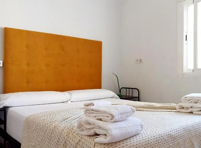 Vivian's Auto Check-in 2* Jerez de la Frontera