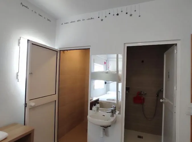 Pensionat Vivian's Auto Check-in Jerez de la Frontera