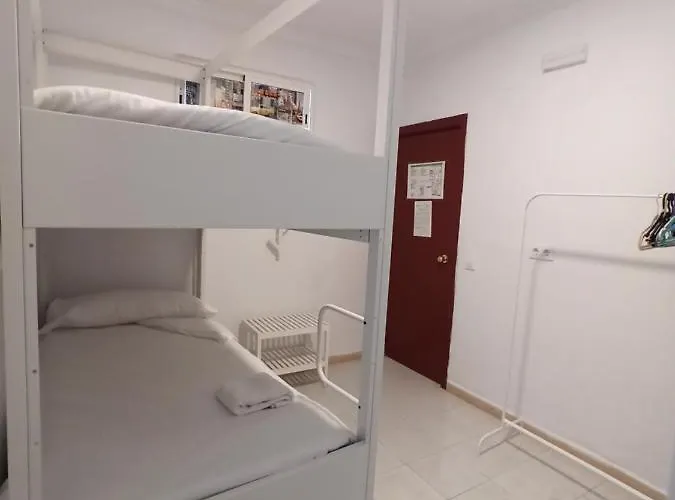 Vivian's Auto Check-in Pensionat Jerez de la Frontera