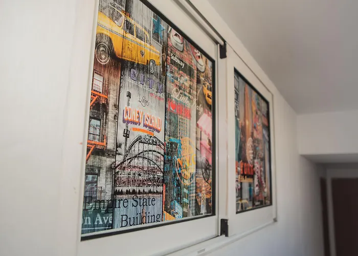 Vivian's Auto Check-in 2*