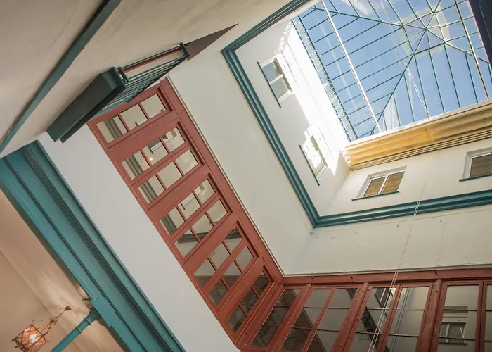 Vivian's Auto Check-in Pensionat