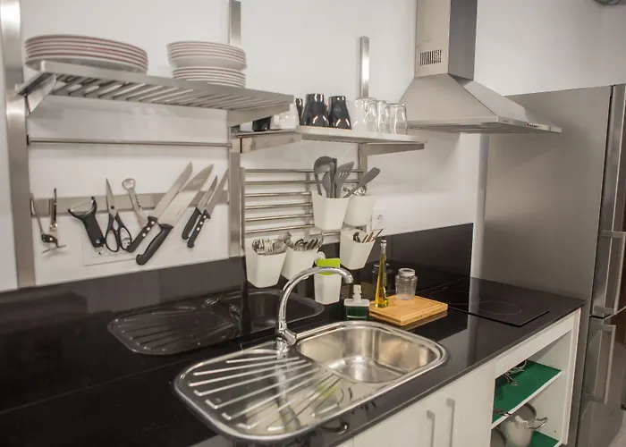 Vivian's Auto Check-in Jerez de la Frontera