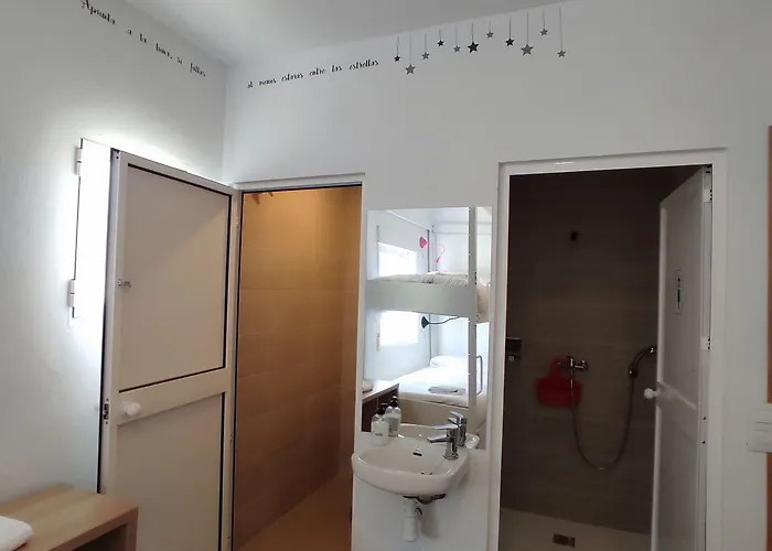 Vivian's Auto Check-in Pensionat Jerez de la Frontera