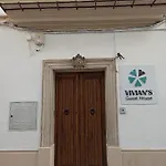 Vivian's Auto Check-in Jerez de la Frontera