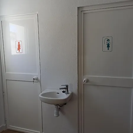 Vivian's Auto Check-in * Jerez de la Frontera