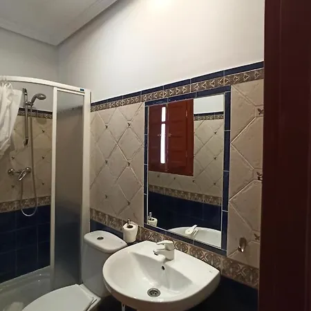 Vivian's Auto Check-in * Jerez de la Frontera