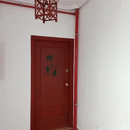 Vivian's Auto Check-in Jerez de la Frontera