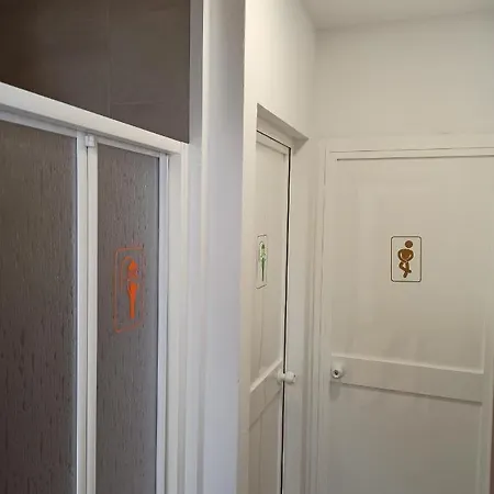 Vivian's Auto Check-in * Jerez de la Frontera