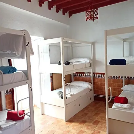 Vivian's Auto Check-in Hostel Jerez de la Frontera
