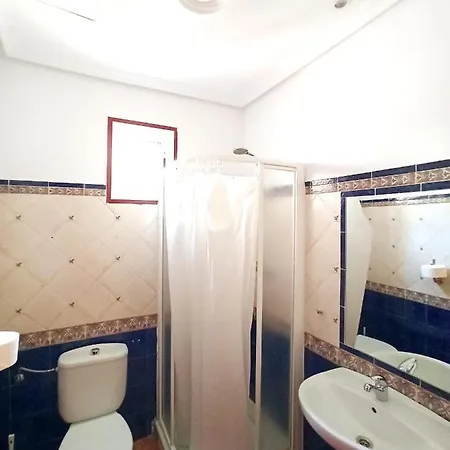 Vivian's Auto Check-in Jerez de la Frontera