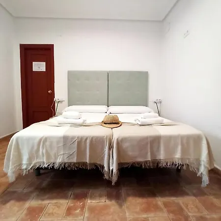 Hostel Vivian's Auto Check-in *