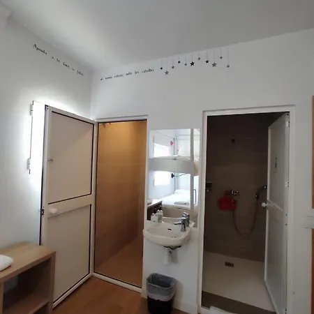 Hostel Vivian's Auto Check-in Jerez de la Frontera