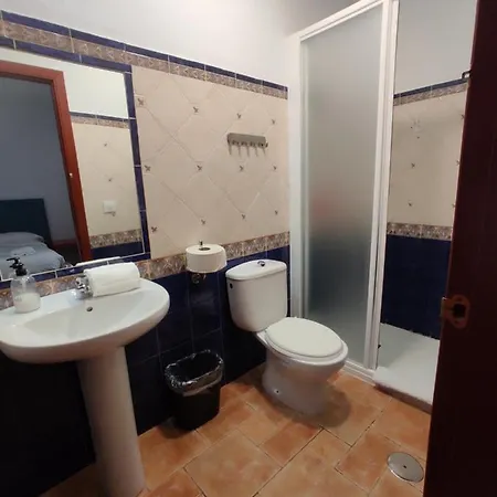 Hostel Vivian's Auto Check-in