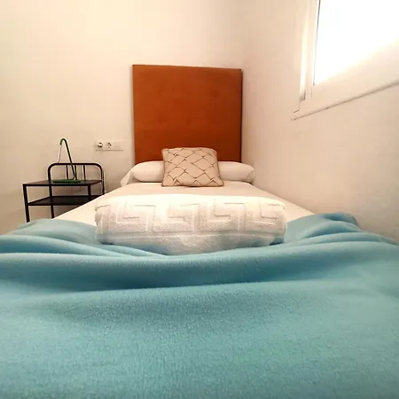 Vivian's Auto Check-in Hostel Jerez de la Frontera