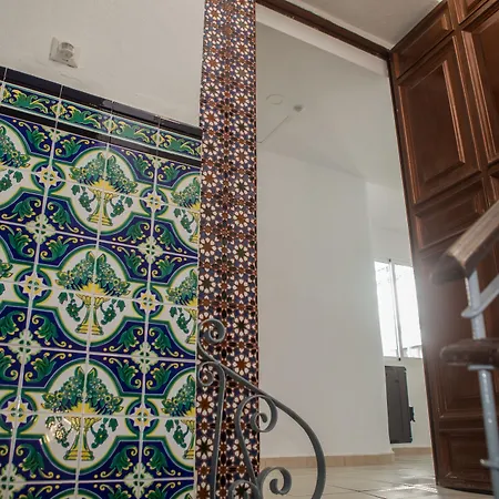 Vivian's Auto Check-in Hostel Jerez de la Frontera