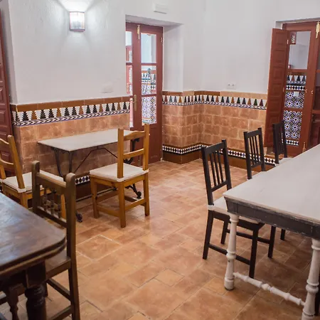 Hostel Vivian's Auto Check-in