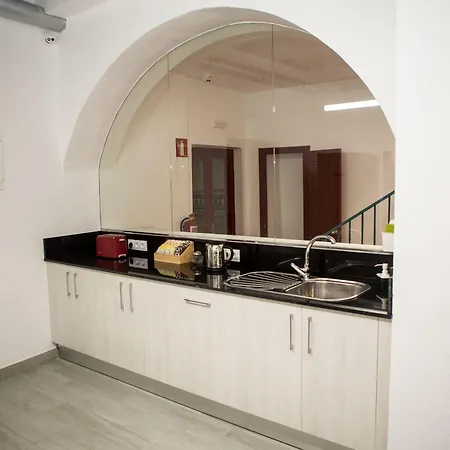 Vivian's Auto Check-in * Jerez de la Frontera