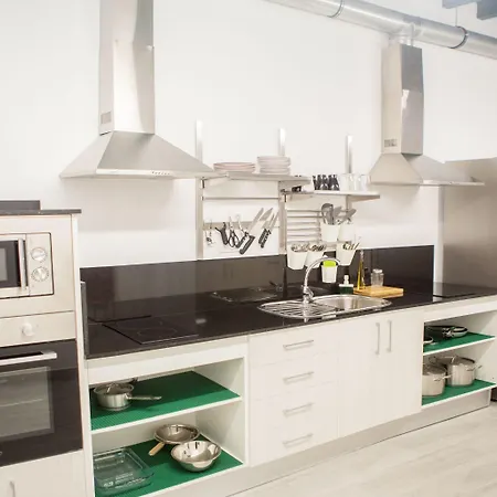 Hostel Vivian's Auto Check-in *