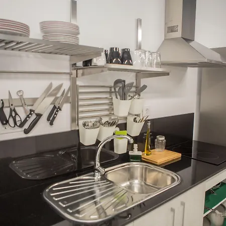 Vivian's Auto Check-in Jerez de la Frontera