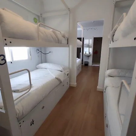 Vivian's Auto Check-in Hostel Jerez de la Frontera