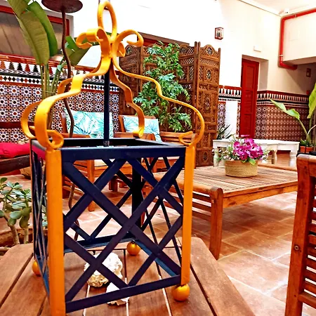 Vivian's Auto Check-in Jerez de la Frontera