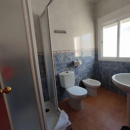 Hostel Vivian's Auto Check-in