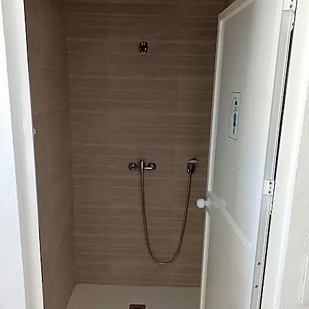 Gasthof Vivian's Auto Check-in Jerez de la Frontera