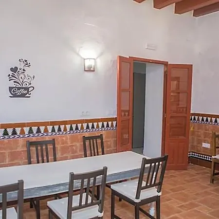Gasthof Vivian's Auto Check-in Jerez de la Frontera