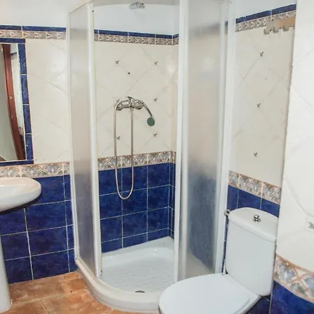 Vivian's Auto Check-in Hostel Jerez de la Frontera