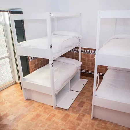 Hostel Vivian's Auto Check-in