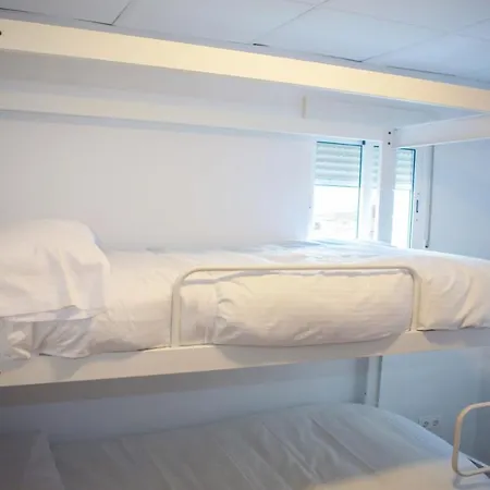 Hostel Vivian's Auto Check-in Jerez de la Frontera