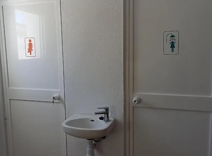 Vivian's Auto Check-in 2* Jerez de la Frontera