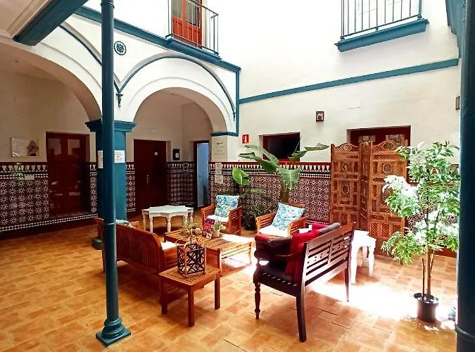 Vivian's Auto Check-in Guest house