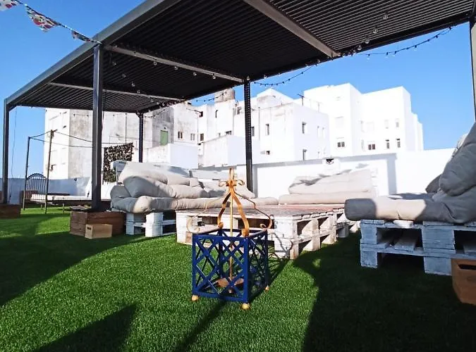 Vivian's Auto Check-in Guest house