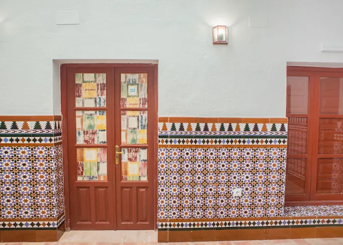 Vivian's Auto Check-in Guest house 2*