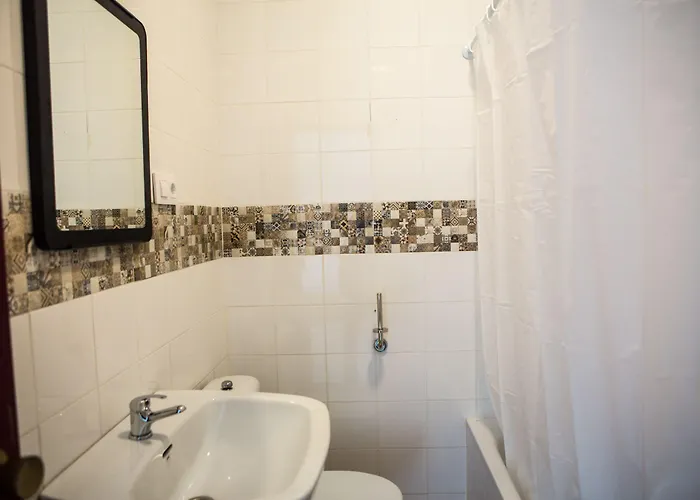 Guest house Vivian's Auto Check-in Jerez de la Frontera