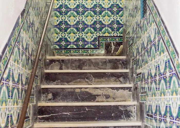 Vivian's Auto Check-in Jerez de la Frontera