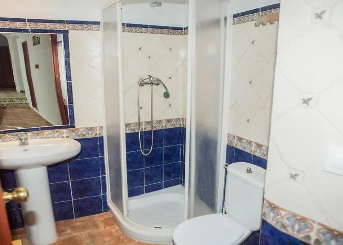 Vivian's Auto Check-in Guest house Jerez de la Frontera