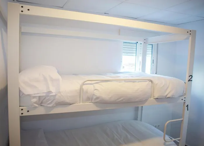 Guest house Vivian's Auto Check-in Jerez de la Frontera