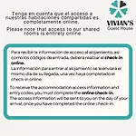 Πανσιόν Vivian's Auto Check-in