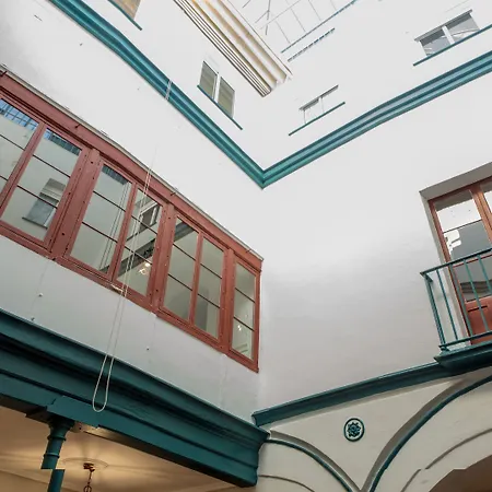 ゲストハウス Vivian's Auto Check-in ヘレス