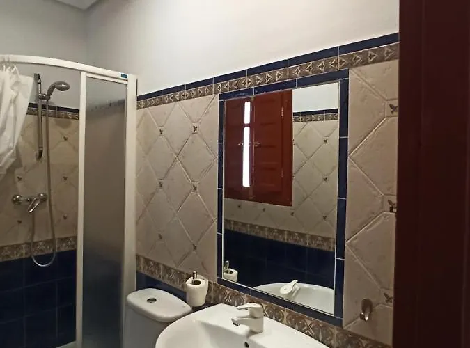 Vivian's Auto Check-in 2* ヘレス