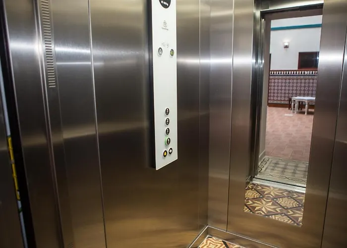 ゲストハウス Vivian's Auto Check-in ヘレス