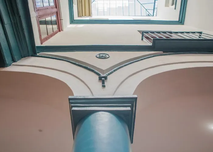 ゲストハウス Vivian's Auto Check-in